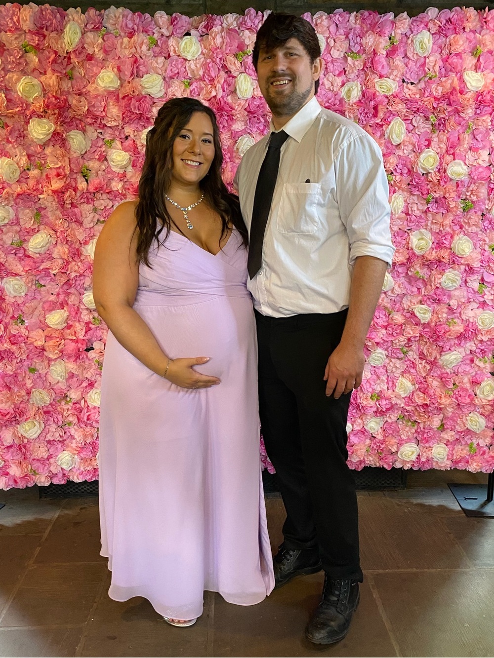 JJ’s House Jody bridesmaid dress